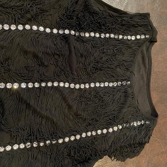 Roaring 20’s Flapper Halloween Costume size small - Picture 4 of 5